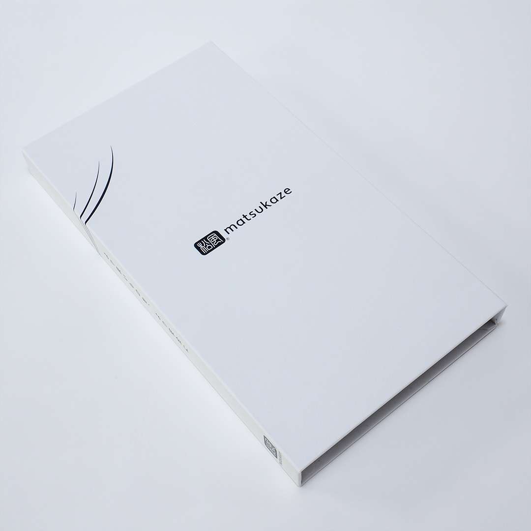 松風フィルラッシュ デザイニング7種MIX Jカール5