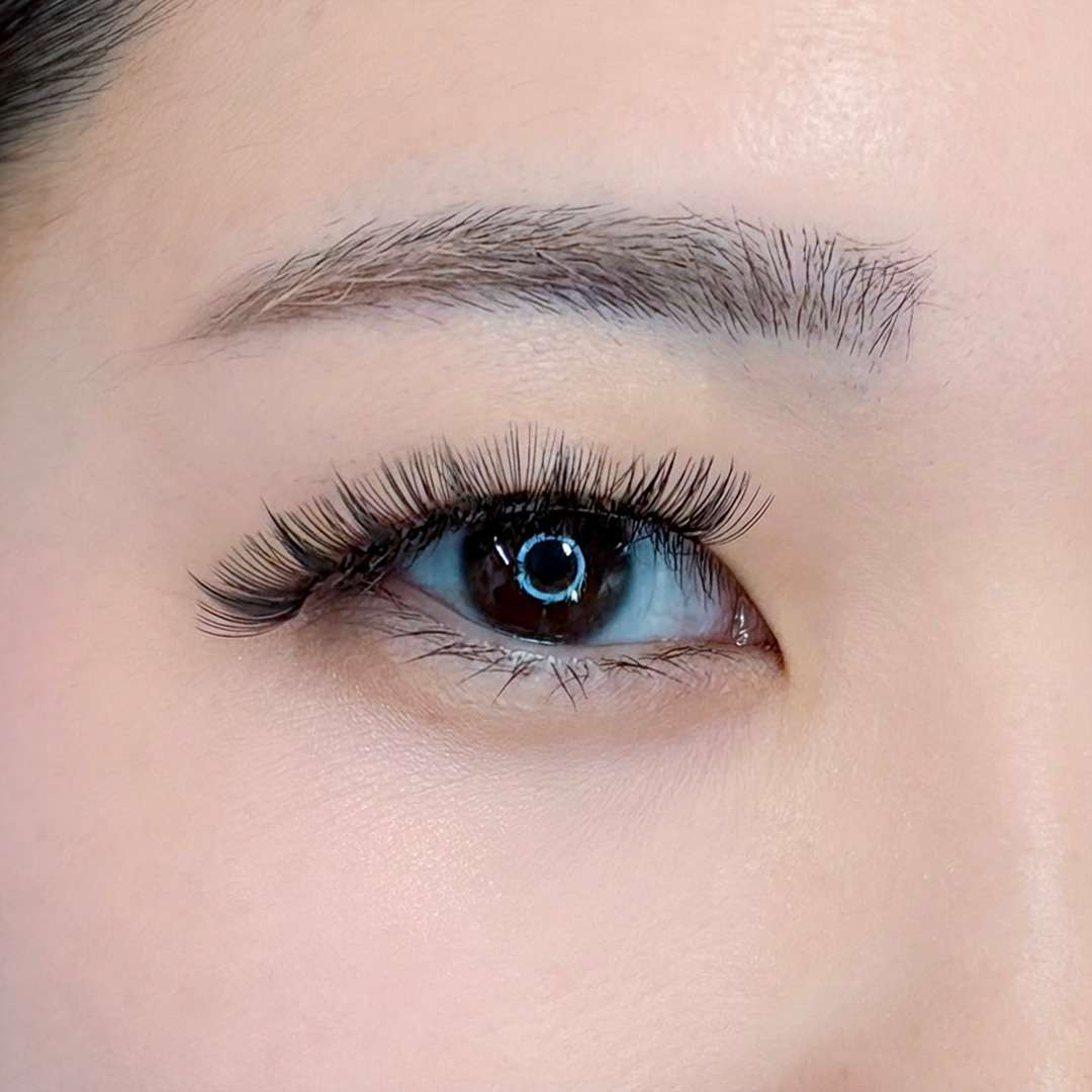 松風フィルラッシュ デザイニング7種MIX Jカール9