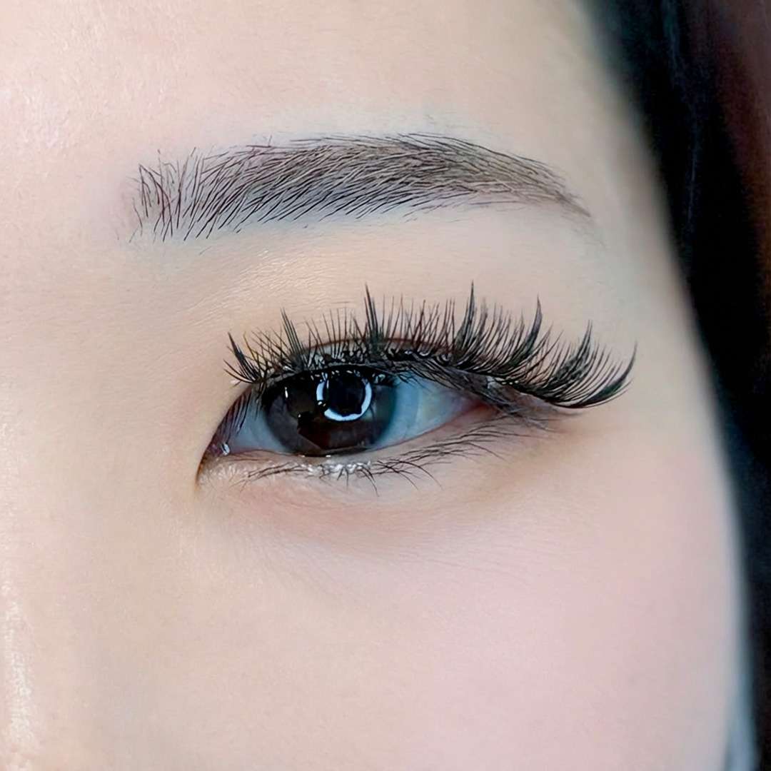 松風フィルラッシュ デザイニング7種MIX Jカール11