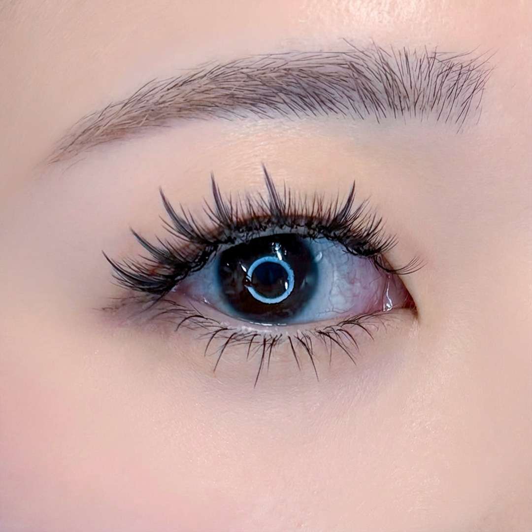 松風フィルラッシュ デザイニング7種MIX Jカール12