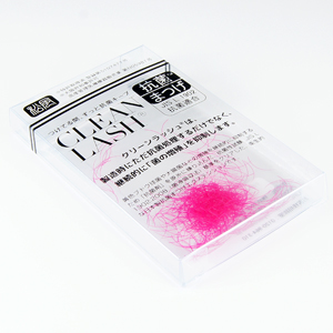 フランボワーズ■先細抗菌カラー【バラタイプ0.1g】C0.15×12mm2
