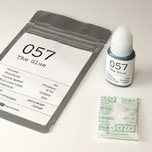 10ml/The Glue 057 操作性重視タイプ【OPからリニューアル】375mPa・s サムネイル2