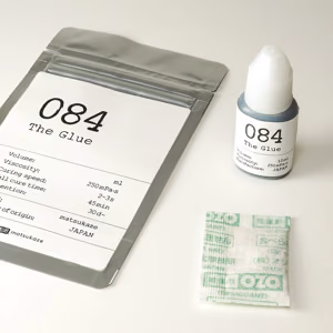 10ml/The Glue 084 速乾【GIPSからリニューアル】250mPa・s サムネイル2