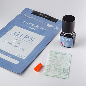 5ml/The Glue 084 速乾【GIPSからリニューアル】250mPa・s サムネイル2