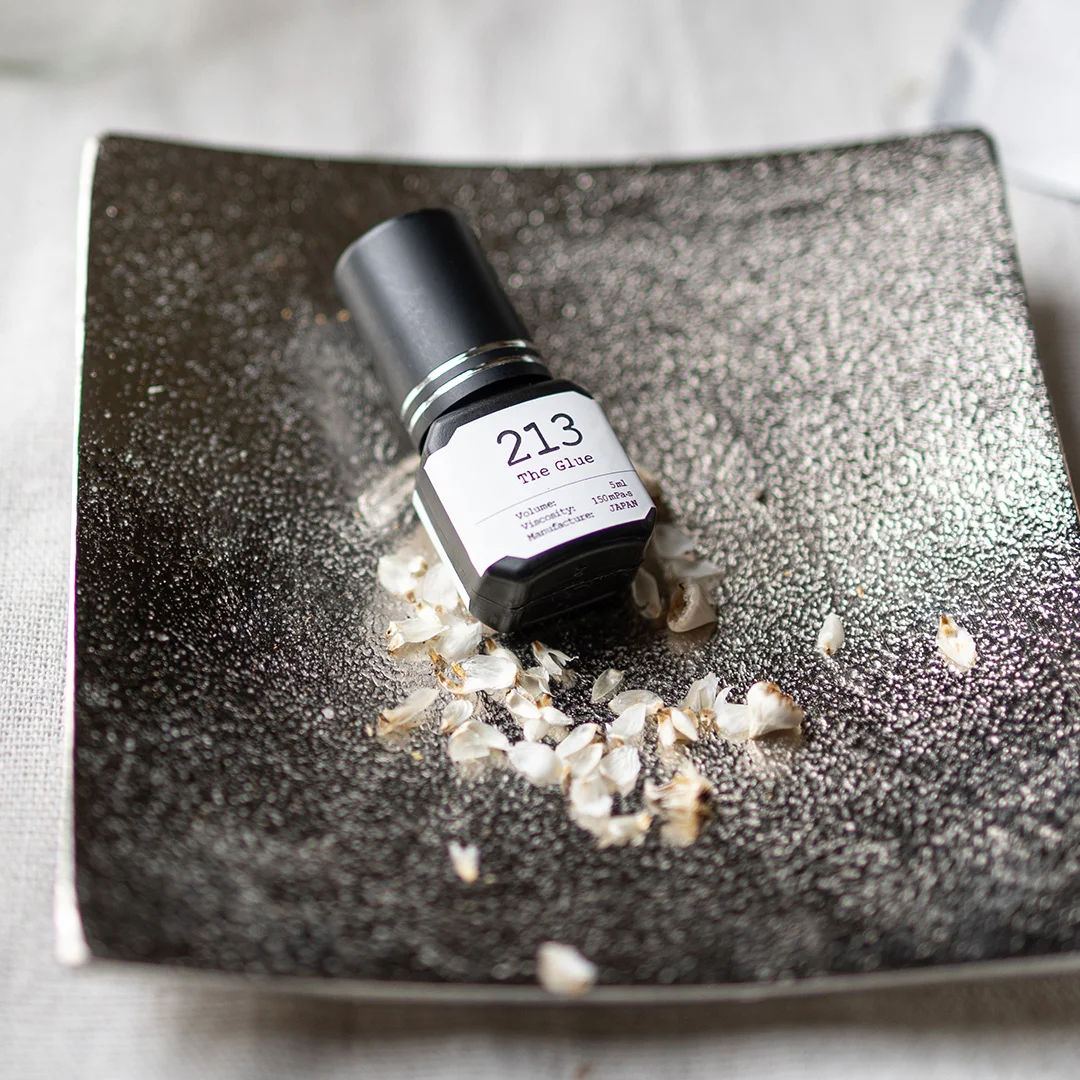 10ml/The Glue 213 超速乾 150mPa・s3