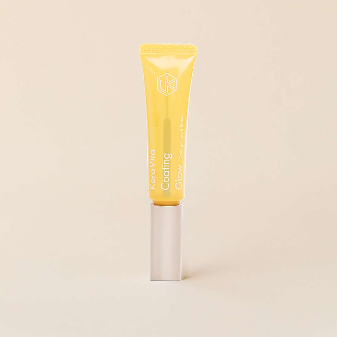 ケラビタコーティング Glow 10g