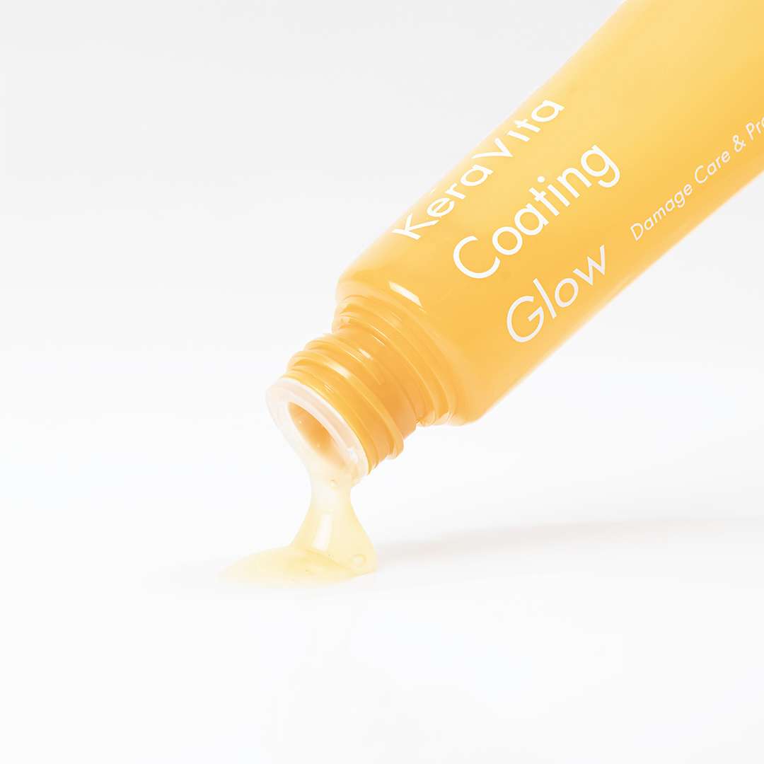 ケラビタコーティング Glow 10g3
