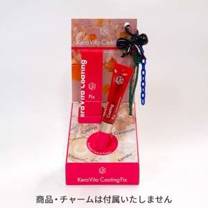 松風ケラビタコーティング Fix ディスプレイ什器1