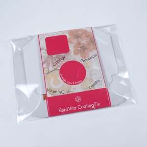 松風ケラビタコーティング Fix ディスプレイ什器2