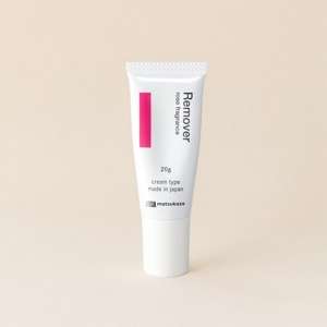 クリームリムーバー -RoseFragrance-
