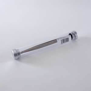 ギザギザ掻き分けツイーザー / 日本製〈全長14.0cm〉3