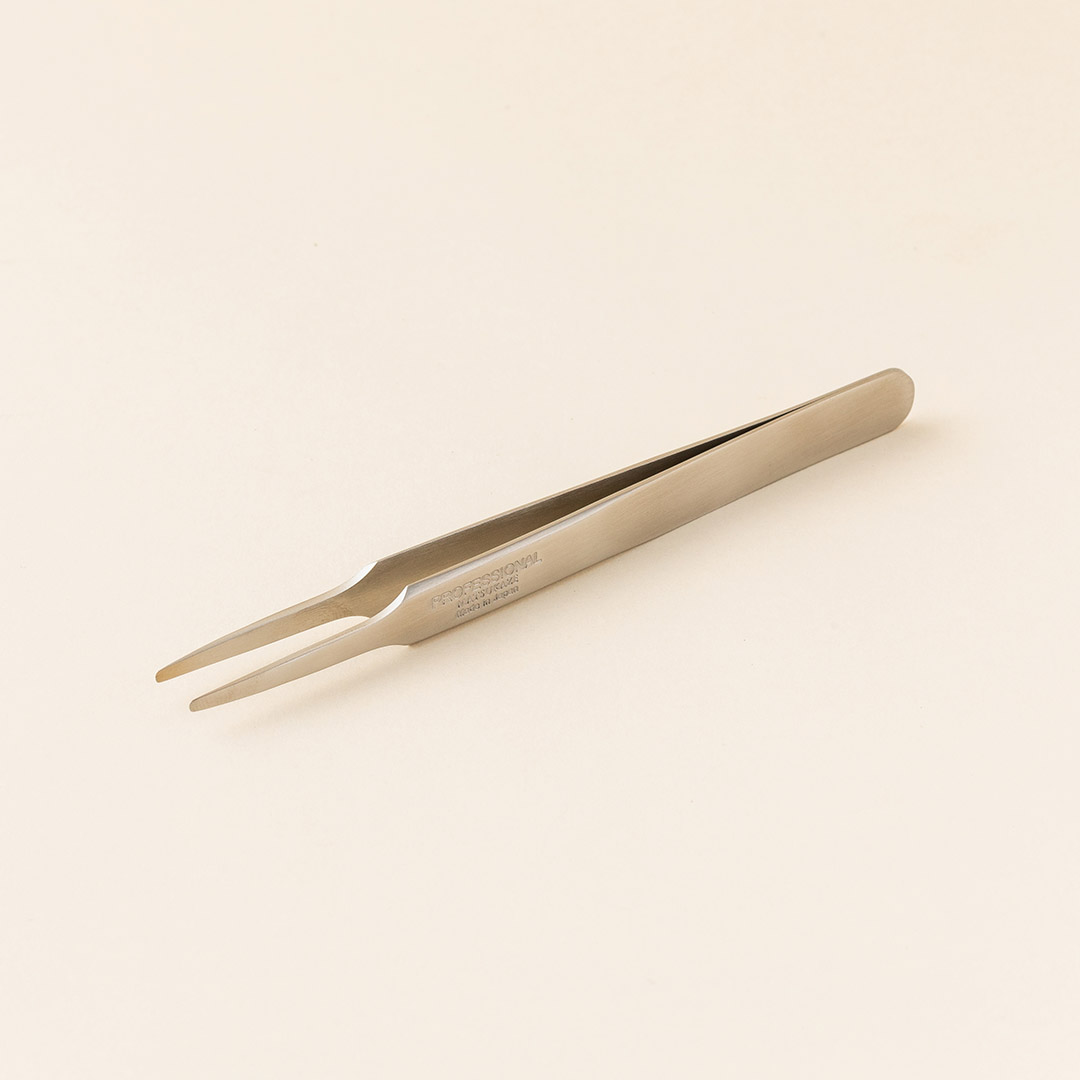 ツイーザー(type-t) / 日本製〈全長11.5cm〉