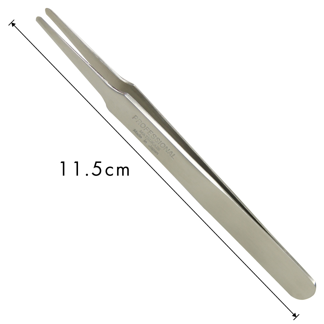 ツイーザー(type-t) / 日本製〈全長11.5cm〉2