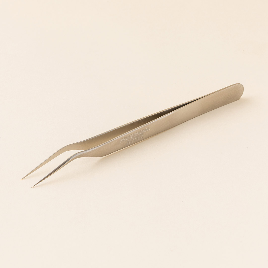 ツイーザー(type-s) / 日本製〈全長12.5cm〉