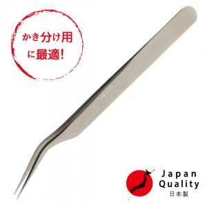 ツイーザー(type-s) / 日本製〈全長12.5cm〉1