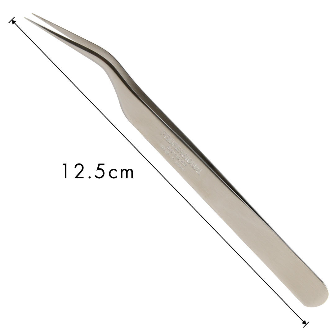 ツイーザー(type-s) / 日本製〈全長12.5cm〉2