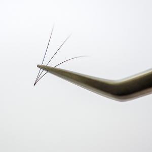ボリュームラッシュツイーザー(type-ss2) / 日本製〈全長13.0cm・刃先1.6cm〉4