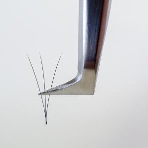 ボリュームラッシュツイーザー(type-v3) / 日本製〈全長12.4cm・刃先0.8cm〉4