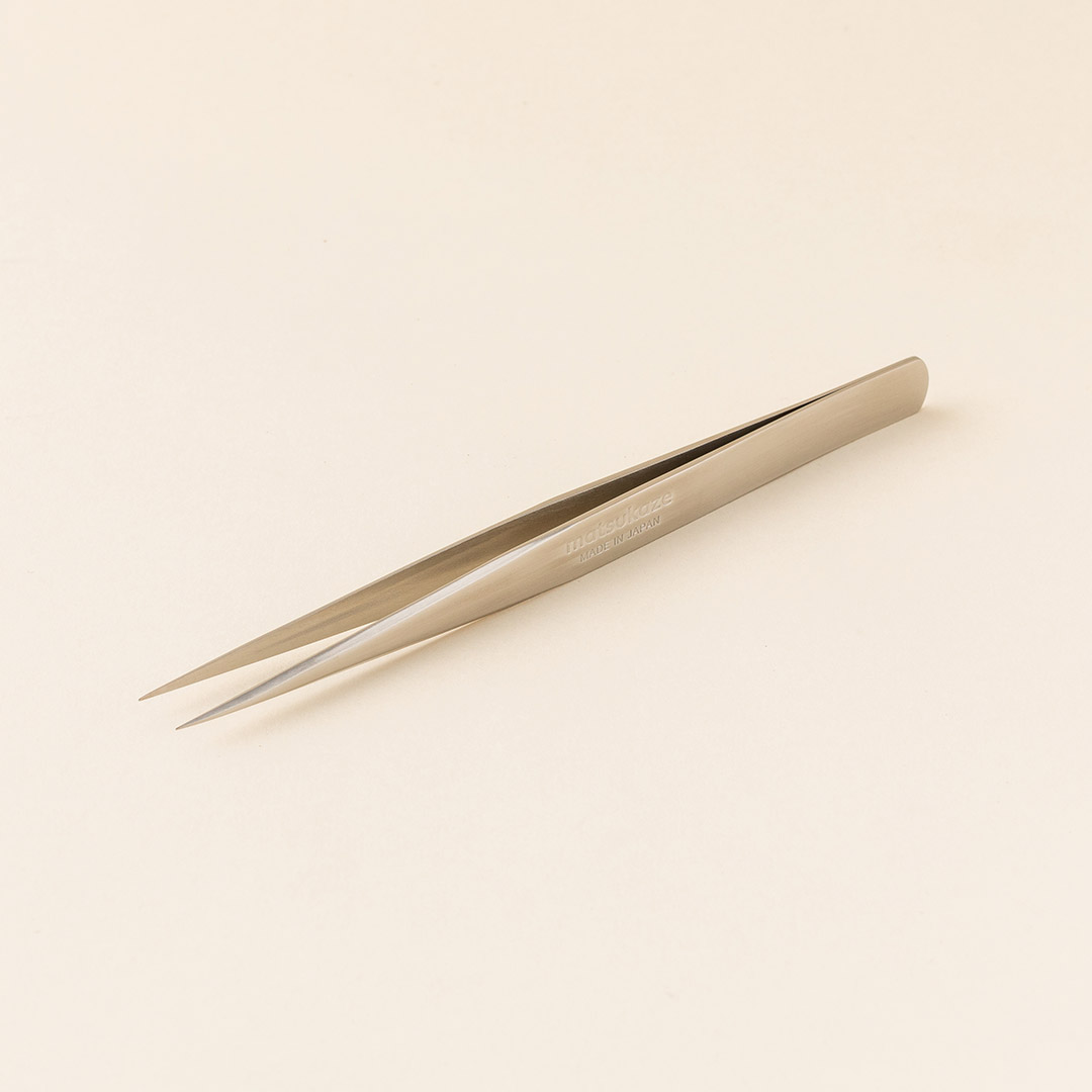 ツイーザー(type-n) / 日本製〈全長12.0cm〉