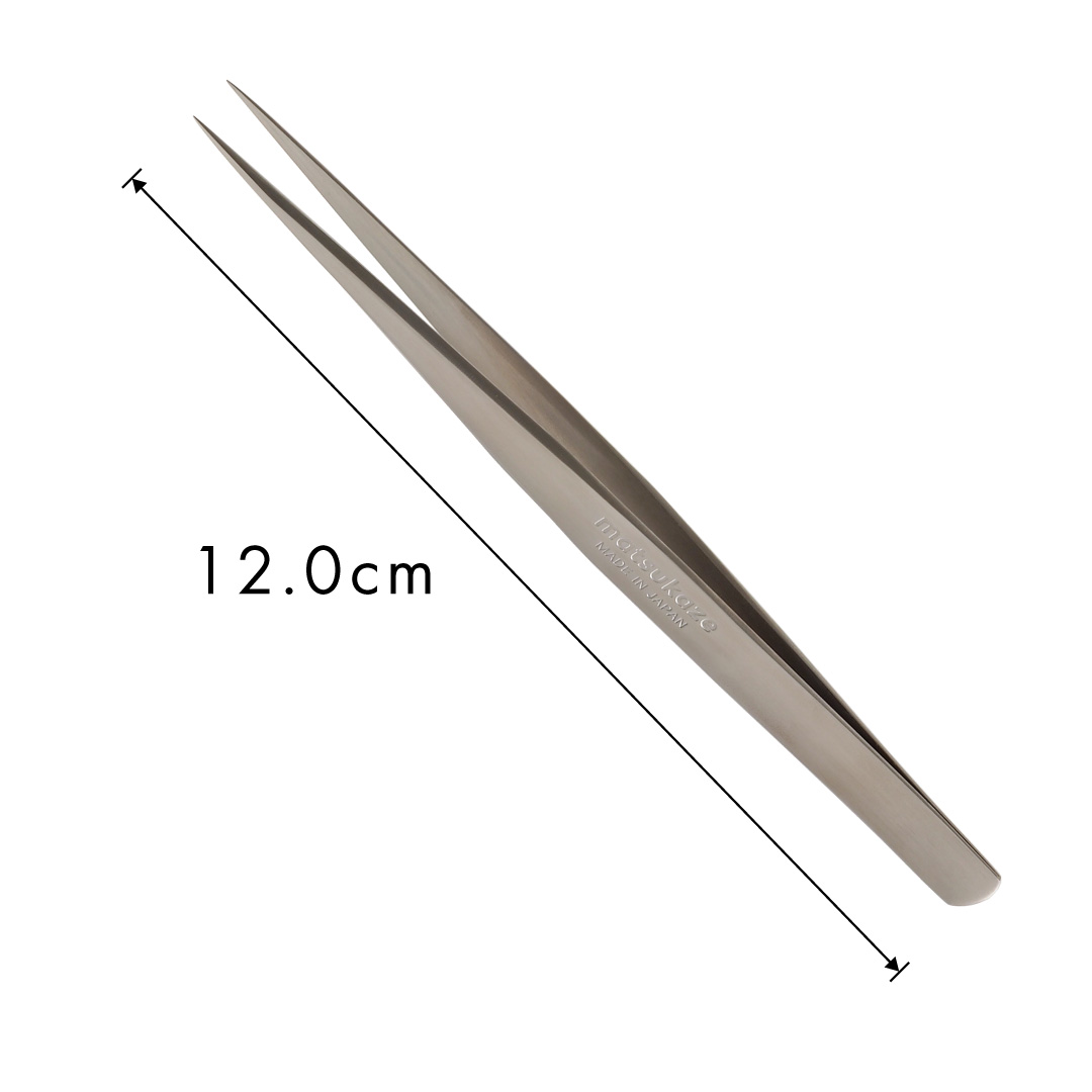 ツイーザー(type-n) / 日本製〈全長12.0cm〉2