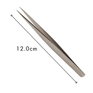 ツイーザー(type-n) / 日本製〈全長12.0cm〉2