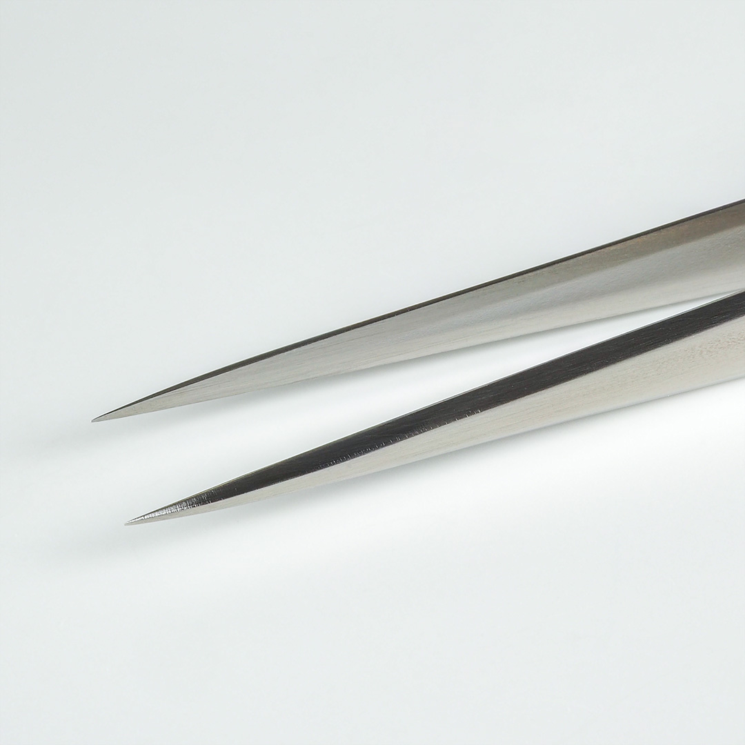 ツイーザー(type-n) / 日本製〈全長13.0cm〉3
