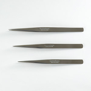 ツイーザー(type-n) / 日本製〈全長13.0cm〉4