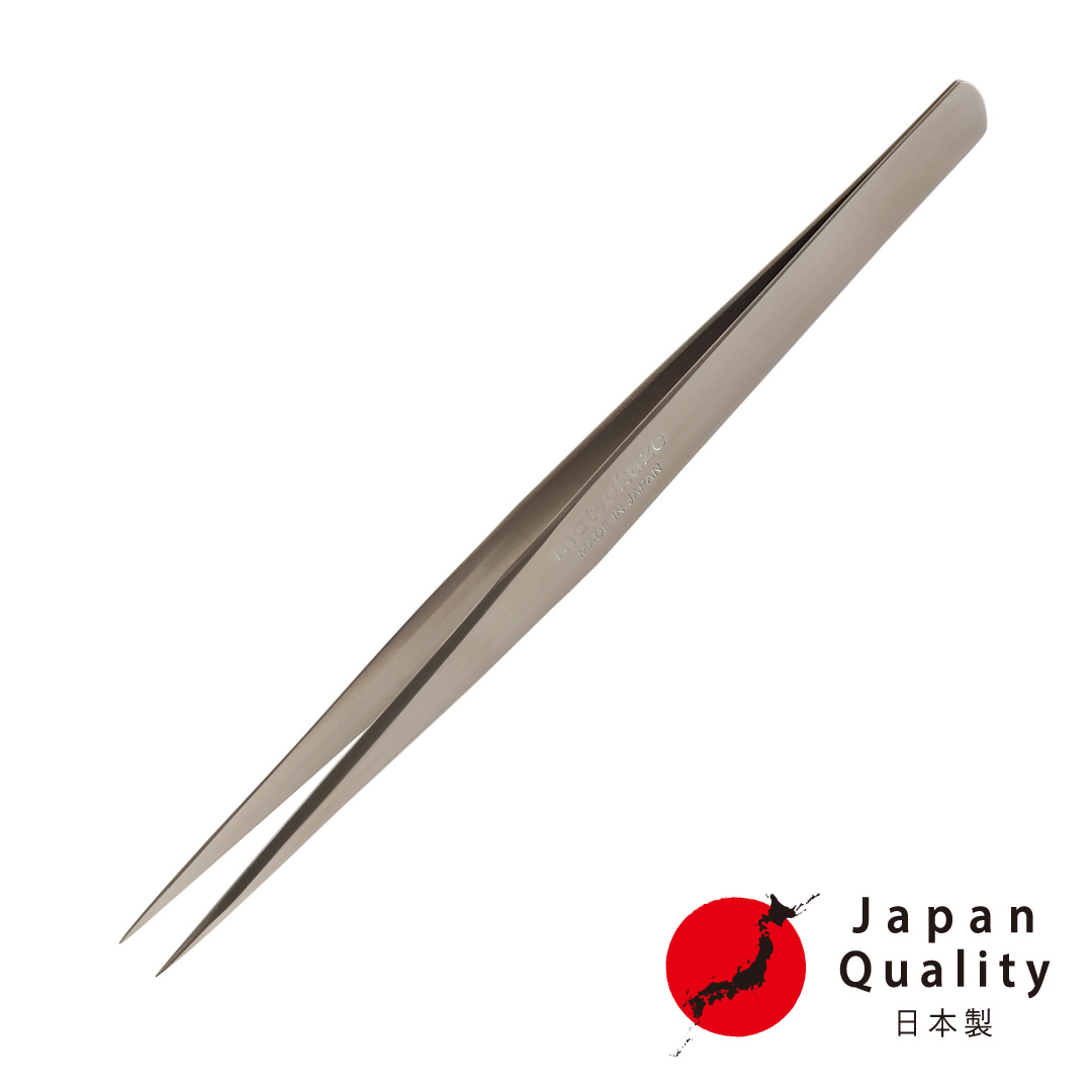 ツイーザー(type-n) / 日本製〈全長13.0cm〉1