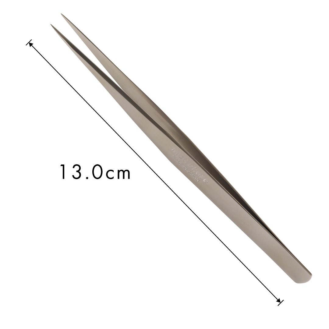 ツイーザー(type-n) / 日本製〈全長13.0cm〉2