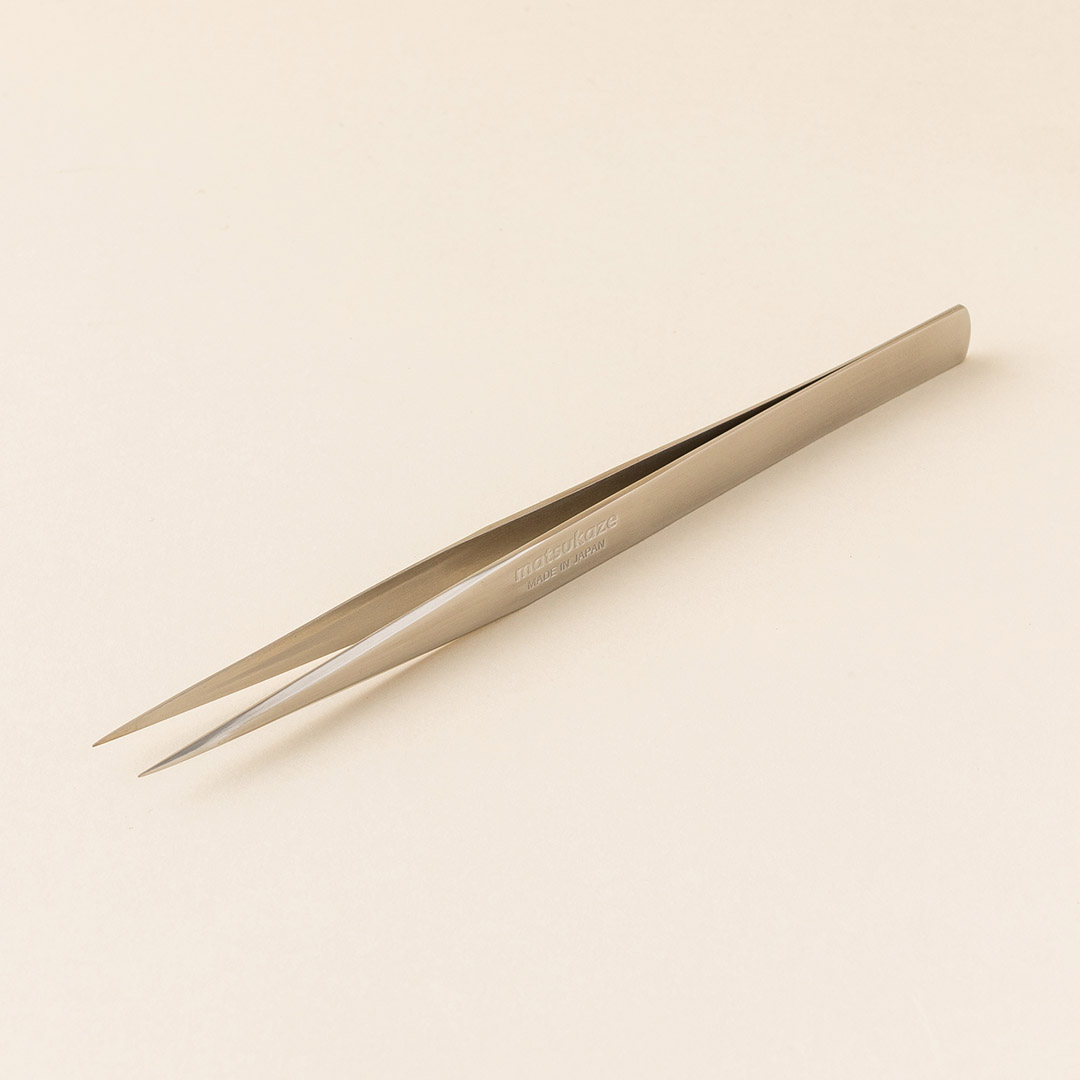ツイーザー(type-n) / 日本製〈全長14.0cm〉