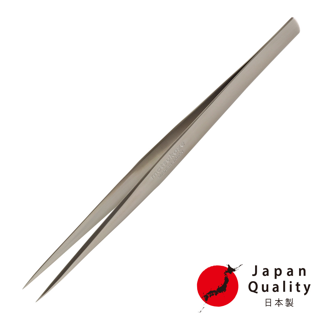 ツイーザー(type-n) / 日本製〈全長14.0cm〉1