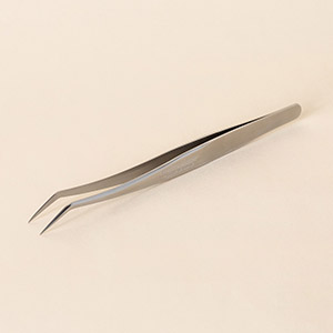 ボリュームラッシュツイーザー(type-ss2) / 日本製〈全長13.0cm・刃先1.6cm〉