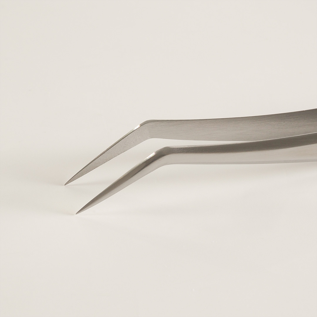 ボリュームラッシュツイーザー(type-ss2) / 日本製〈全長13.0cm・刃先1.6cm〉1