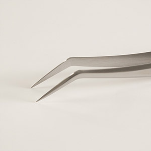 ボリュームラッシュツイーザー(type-ss2) / 日本製〈全長13.0cm・刃先1.6cm〉1