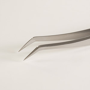 ボリュームラッシュツイーザー(type-ss1) / 日本製〈全長12.5cm・刃先1.1cm〉1