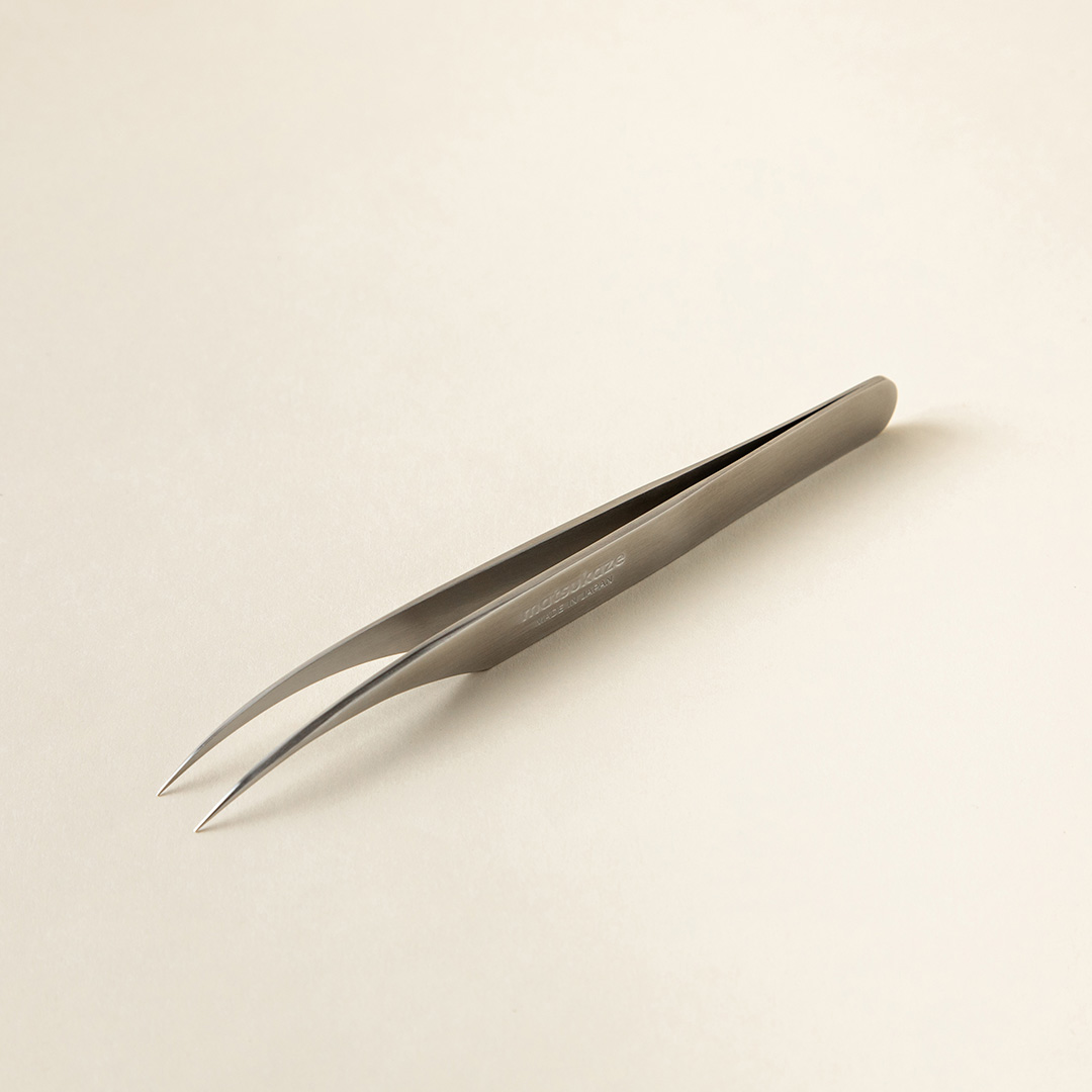 ツイーザー(type-i) / 日本製〈全長12.0cm〉