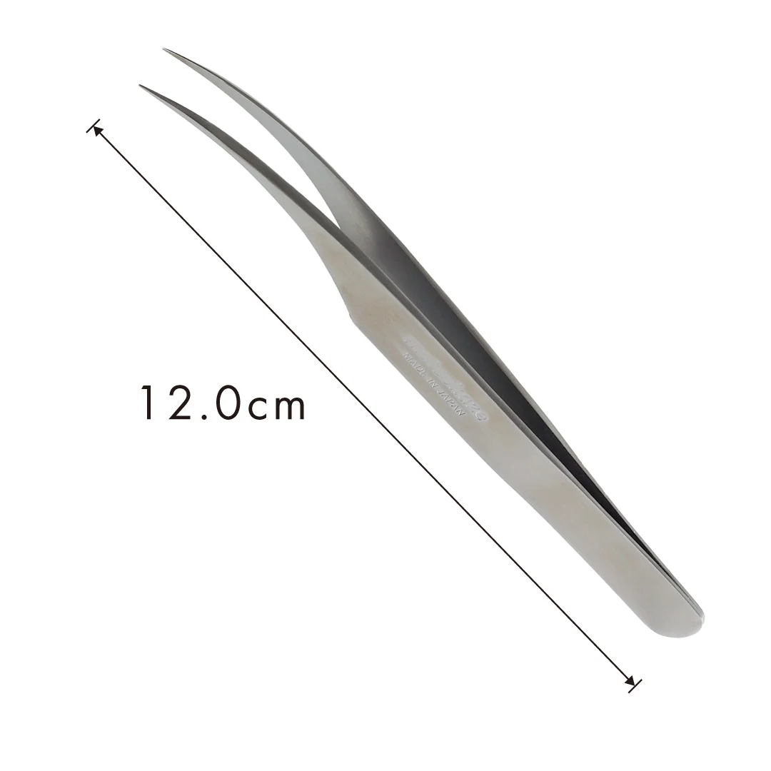 ツイーザー(type-i) / 日本製〈全長12.0cm〉1