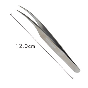 ツイーザー(type-i) / 日本製〈全長12.0cm〉1