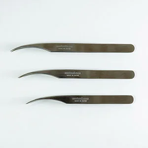 ツイーザー(type-i) / 日本製〈全長12.0cm〉3