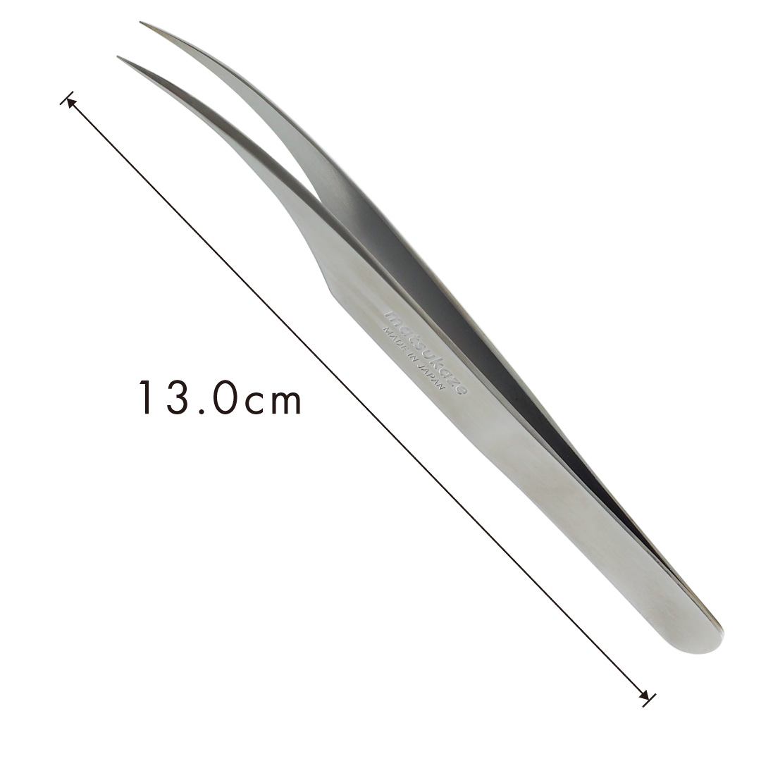 ツイーザー(type-i) / 日本製〈全長13.0cm〉1