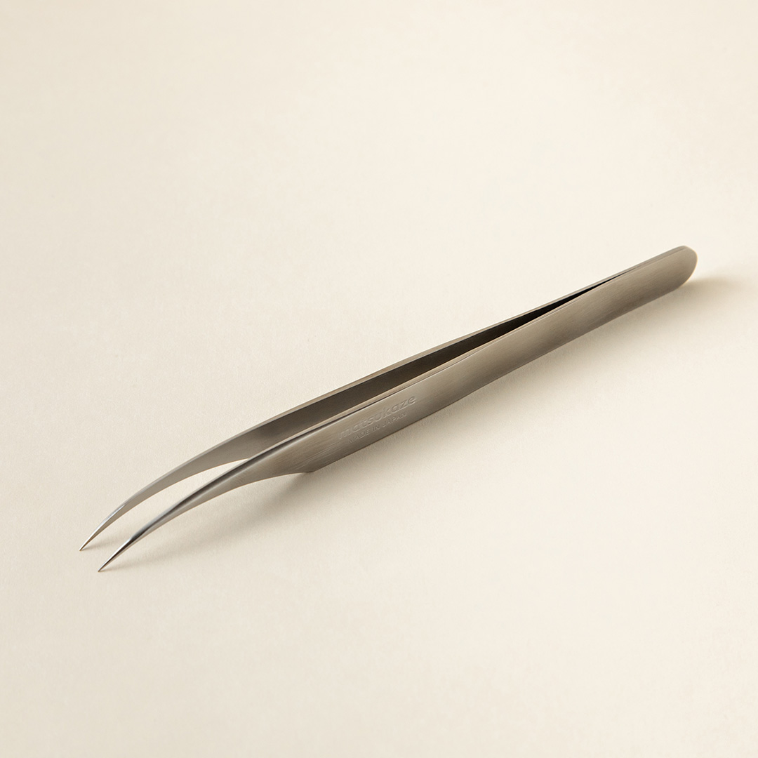ツイーザー(type-i) / 日本製〈全長14.0cm〉
