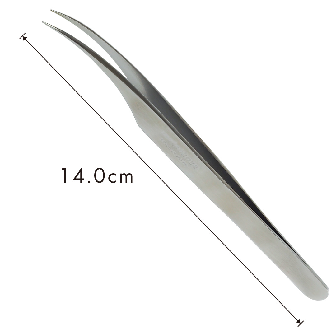 ツイーザー(type-i) / 日本製〈全長14.0cm〉1
