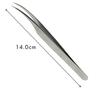 ツイーザー(type-i) / 日本製〈全長14.0cm〉1