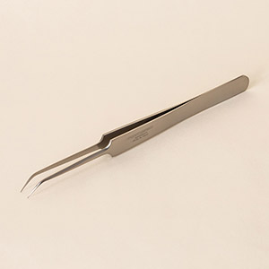 【チタン】ツイーザー(type-j) / 日本製〈全長15.0cm〉