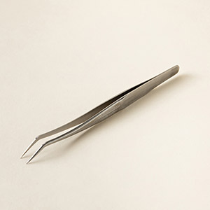 スクールセーフティツイーザー(type-ss) / 日本製〈全長12.9cm〉
