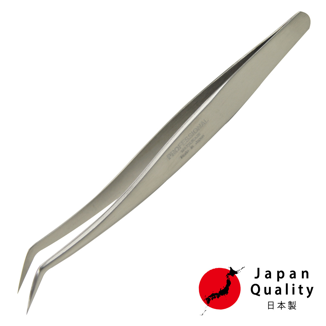 スクールセーフティツイーザー(type-ss) / 日本製〈全長12.9cm〉1