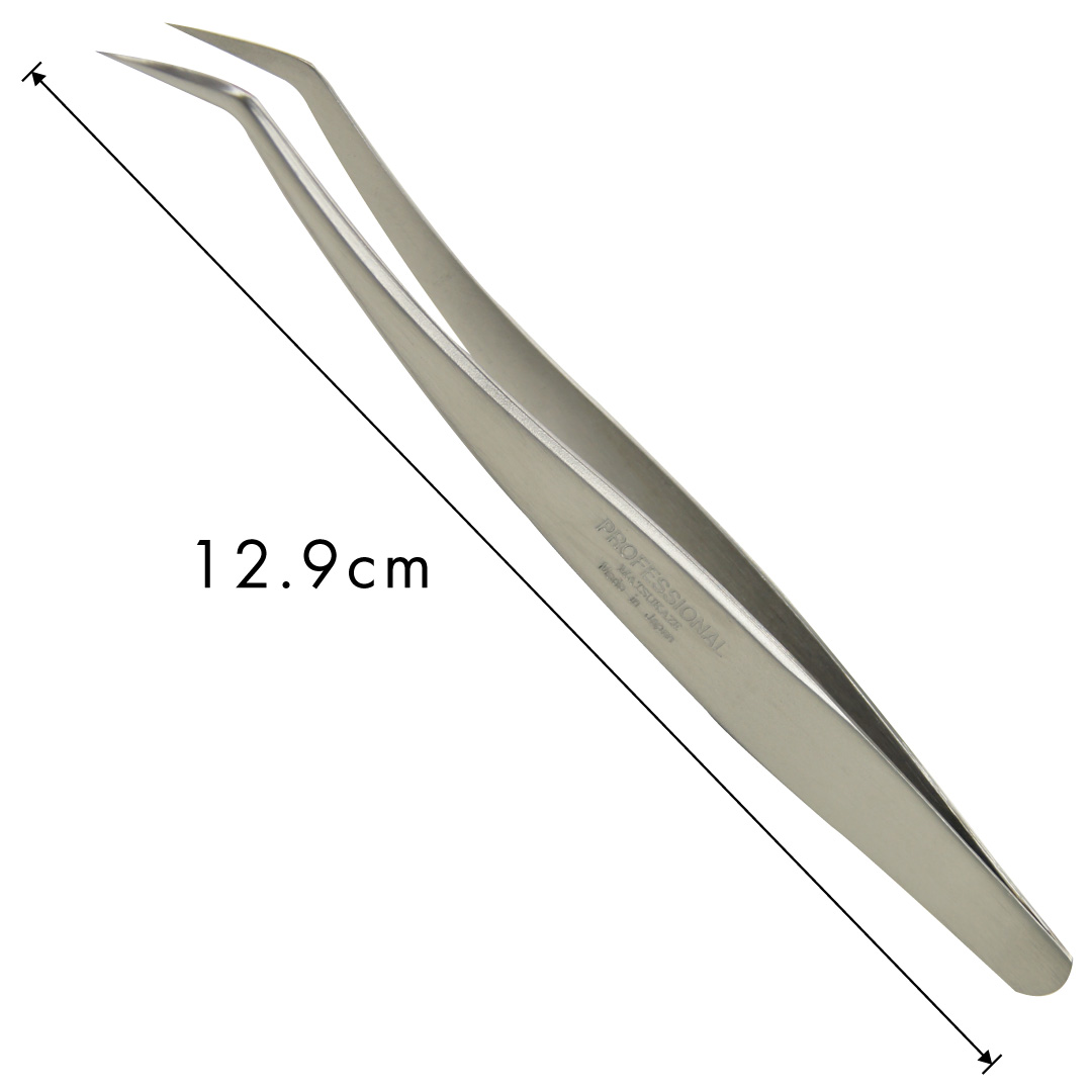 スクールセーフティツイーザー(type-ss) / 日本製〈全長12.9cm〉2