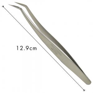 スクールセーフティツイーザー(type-ss) / 日本製〈全長12.9cm〉2