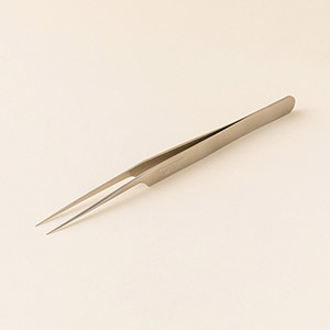 ツイーザー(type-a) / 日本製〈全長15.9cm〉