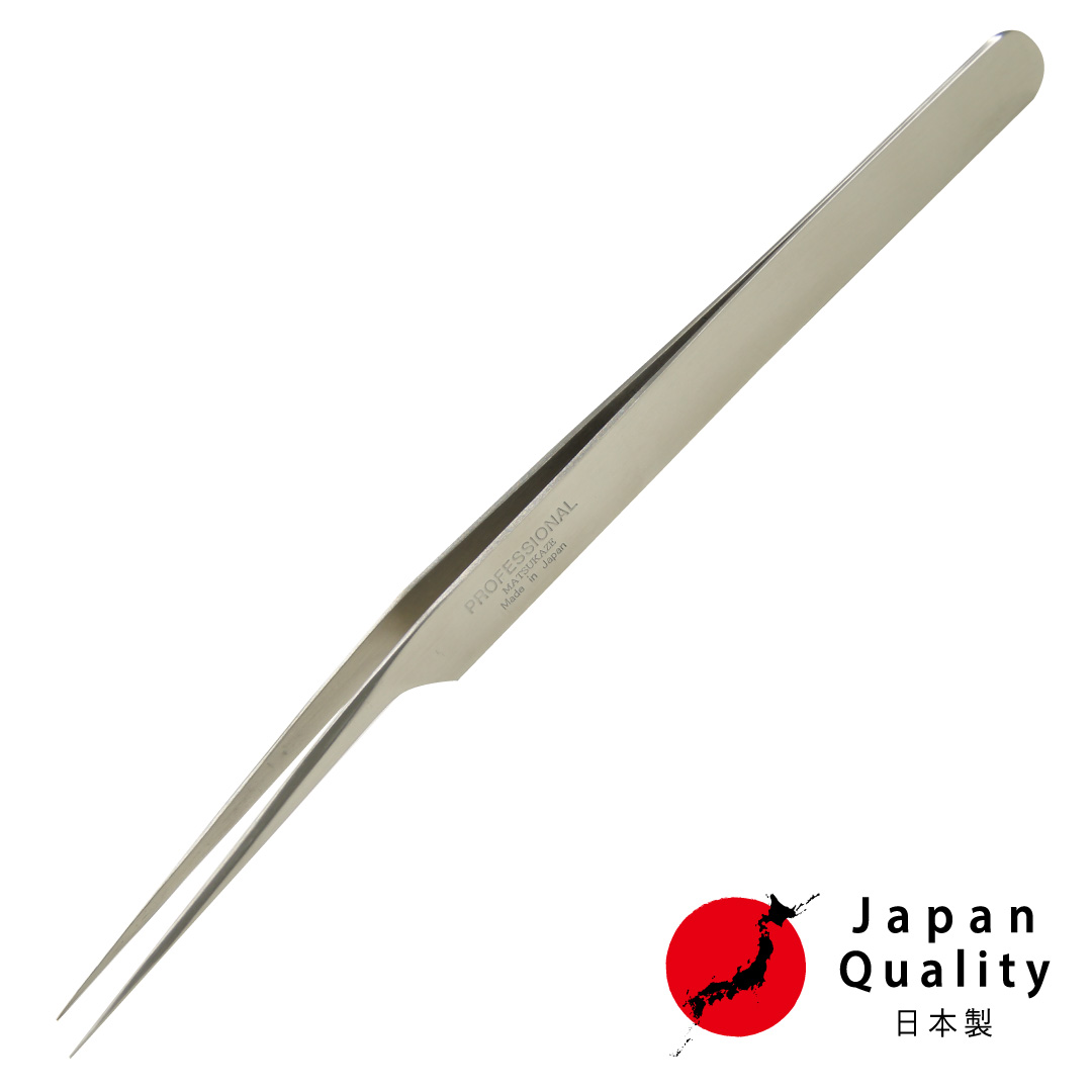 ツイーザー(type-a) / 日本製〈全長15.9cm〉1